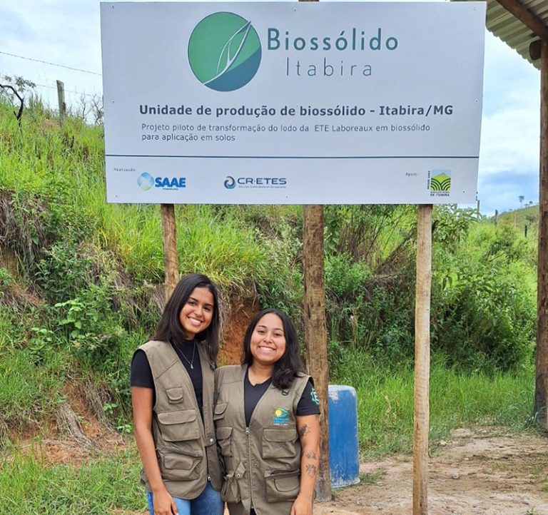 Trabalho De Conclus O De Curso De Alunas Da Unifei Desenvolvido A