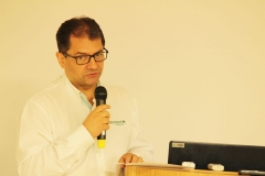 Dr. Virgilino Quintão