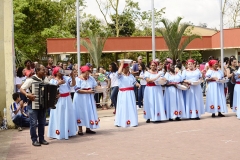 Desfile de 7 de setembro - Elisângela Bicalho Acom PMSGRA (1)