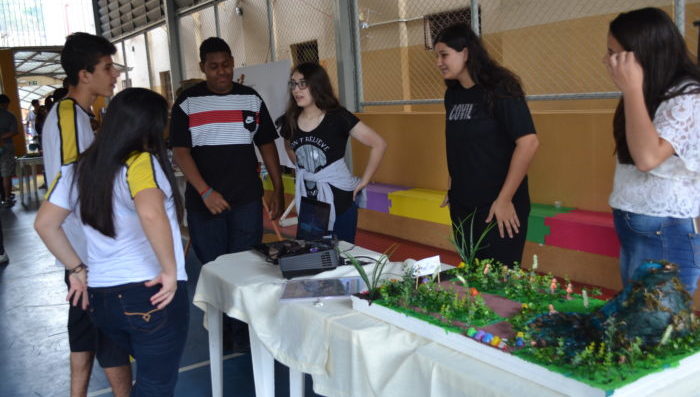 Colégio Nossa Senhora das Dores