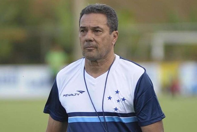 Cruzeiro: Luxemburgo é o preferido para assumir, mas questões precisam ...